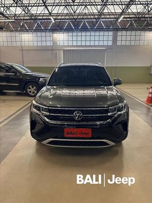 VOLKSWAGEN TAOS 1.4 250 TSI TOTAL FLEX HIGHLINE AUTOMÁTICO